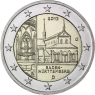 Deutschland-2Euro-2013-Kloster-Maulbronn-G-RS
