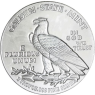 USA-1Troy-1929-AGstgl-Indianerkopf Eagle-VS