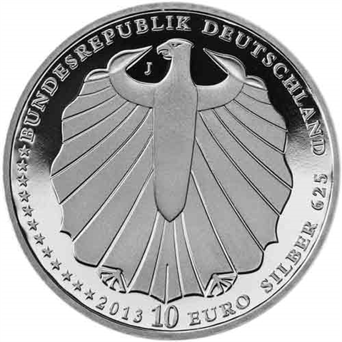 Deutschland-10-Euro-2013-PP-Grimms-Märchen-Schneewittchen-I