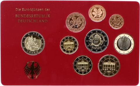 Deutschland-5,88 Euro-2012-PP-Kurs-MzzA-RS