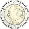 Belgien-2Euro-2012-Albert-RS