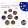 Deutschland-5,88 Euro-2008-Stgl-Kurs-MzzF-RS