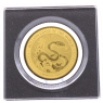 Tschad-5000 Francs-2025-AU-Schlange-RS