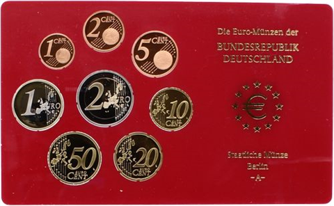 Deutschland-3,88 Euro-2004-PP-Kurs-MzzA-RS