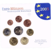 Deutschland-3,88 Euro-2005-Stgl-Kurs-MzzF-RS
