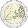 Finnland 2 Euro 2020 bfr. Universität Turku  