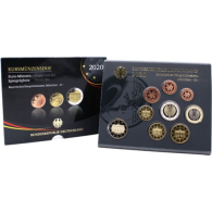Deutschland-5,88 Euro-2020-PP-Kurs-MzzD-RS