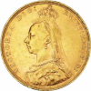 Victoria-mit-Krone-1891-RS