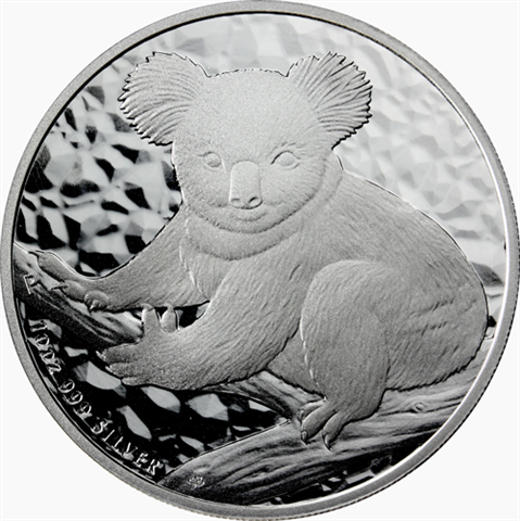 Australien-10Dollar-2009-Ag-Koala-10oz-RS