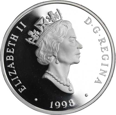 Kanada-20Dollar-1998-AGpp-Canadair-CP107-Argus-RS