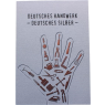 Mix-15xMedaillen-AGCupp-Deutsches Handwerk-Silber-Album