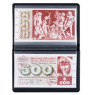 347372 -  Taschenalbum ROUTE Banknotes 