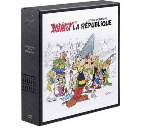 Box 12 x 10 Euro 
