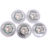 Deutschland-5x5 euro-2020-PP-Subpolare Zone