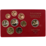 Deutschland-5,88 Euro-2007-PP-Kurs-MzzF-VS