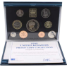 Großbritannien-8,88 Pfund-1999-PP-KMS-RS