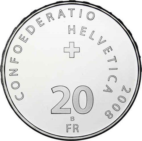 Schweiz-20Franken-2008-AGpp-Eishockey-rs