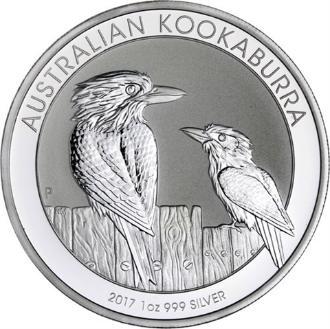 Australien-36x1Dollar-1990-2025-AGstgl-Kookaburra Set-EtuiI