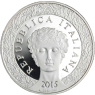 Italien-10 Euro-2015-AGpp-Centenario Prima Guerra-VS