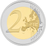 Kroatien-2Euro-2025-PP-Pula-Arena-VS