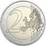 Litauen-2-Euro-2020-bfr-Litauische-Ethnographische-Regionen---Aukschtaiten-II