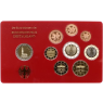Deutschland-5,88 Euro-2008-PP-Kurs-MzzD-RS
