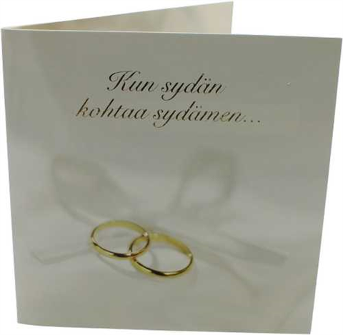Finnland-3,88Euro-2006-KMSstgl-Hochzeit-Folder