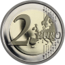 San Marino-2Euro-2026-PP-TodestagFranzVonAssisi-VS