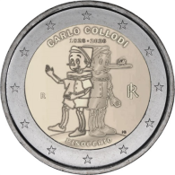 Italien-2Euro-2026-bfr-Pinocchio-RS