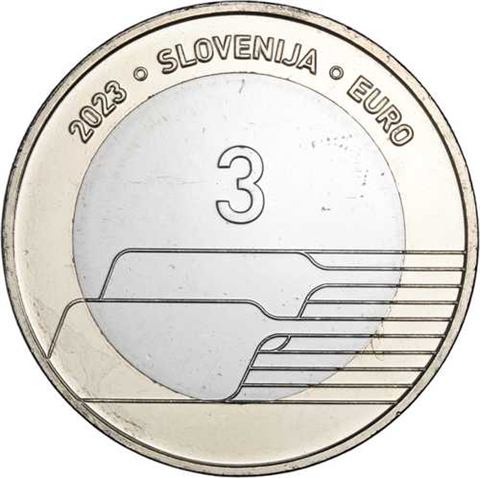 Slowenien-3Euro-2023-bfr-Sport-RS