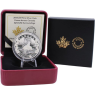 Kanada-10 Dollar-2015-AGpp-Splendid Surroundings-Etui