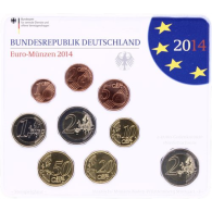 Deutschland-5,88 Euro-2014-Stgl-Kurs-MzzF-RS