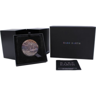 Australien-8 Dollar-2018-AGaf-Rare Earth-Etui