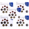Deutschland-29,40 Euro 2011-Stgl
