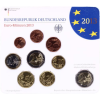 Deutschland-5,88 Euro-2013-Stgl-Kurs-MzzD-RS