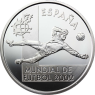 Spanien-10-Euro-2002-Fussball--Guante-II