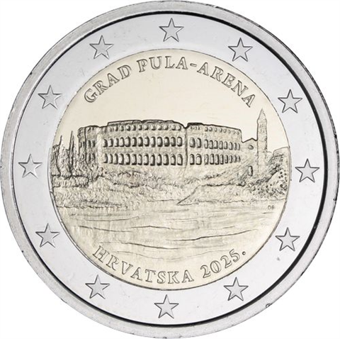 Kroatien-2 Euro-2025-Pula-Arena-RS