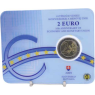 Slowakei-2 Euro-2009-bfr-WWU-Coincard-VS