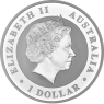 Australien-1Dollar-2012-Silbermünze-1Oz-Koala-VS