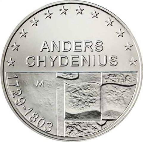 Finnland-10-Euro-2003-stg-anders+Chydenias