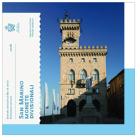 SanMarino-3,88Euro-2026-Stgl-Kursmünzensatz-RS