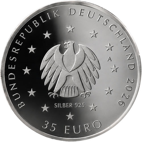 Deutschland-35Euro-2026-Silber-PP-Margot-Friedländer-RS