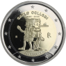 Italien-2 Euro-2026-PP-Pinocchino-RS