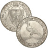 J.346 - 5 Reichsmark 1930 " Rheinland-Räumung "