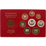 Deutschland-3,88 Euro-2002-PP-Kurs-MzzD-RS
