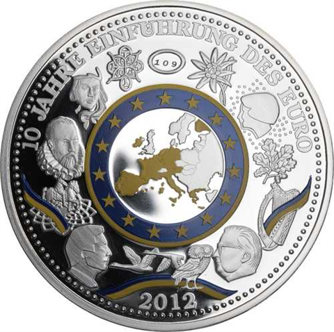 Deutschland-Medaille-2012-AGpp-Euroeinführung-Etui