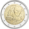 Vatikan-2-Euro-2020-Papst-Johannes-Paul-II-I