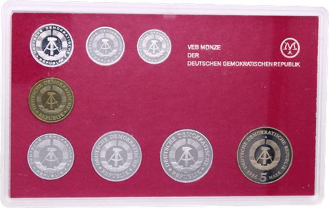 DDR-8,86 Mark-1986-PP-Kurs-bbt-Blister-RS