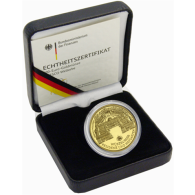 Deutschland-100Euro-2010-Goldmünze-Würzburg-Etui (1)