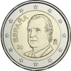 Spanien 2 Euro 2012 bfr. König Juan Carlos I.